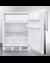 CT661FR Refrigerator Freezer Open