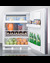 CT661IFADA Refrigerator Freezer Full