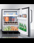 CT663BBIDPL Refrigerator Freezer Full
