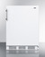 FF61ADA Refrigerator Front