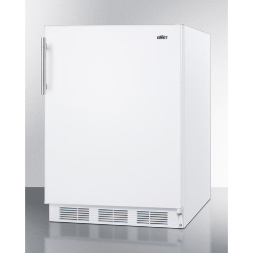 FF61ADA Refrigerator Angle