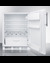 FF61BI Refrigerator Open