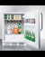 FF61BIDPL Refrigerator Full
