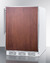 FF61BIFRADA Refrigerator Angle