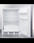 FF61BIIF Refrigerator Open