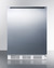 FF61BISSHH Refrigerator Front