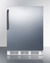 FF61CSS Refrigerator Front
