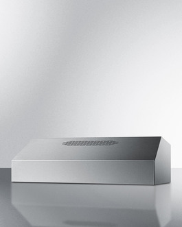 ULT2836SS Range Hood