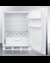 FF61SSHH Refrigerator Open