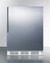 FF61SSHVADA Refrigerator Front