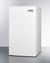 FF412ES Refrigerator Freezer Angle