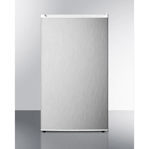 FF412ESSS Refrigerator Freezer Front