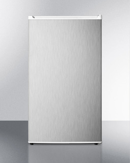 FF412ESSS Refrigerator Freezer Front