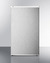 FF412ESSSADA Refrigerator Freezer Front