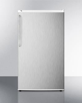 FF412ESSSTBADA Refrigerator Freezer Front
