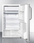 FF412ESSSTBADA Refrigerator Freezer Open