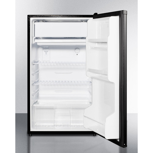 FF433ES Refrigerator Freezer Open