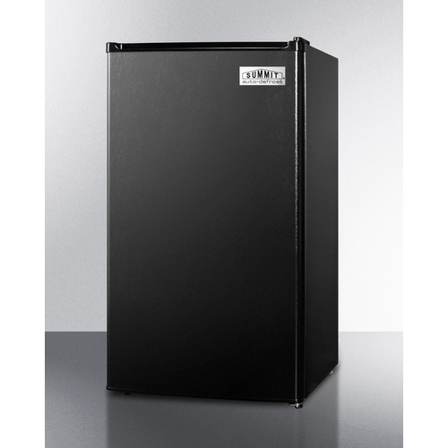FF433ESADA Refrigerator Freezer Angle