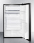 FF433ESADA Refrigerator Freezer Open