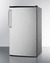 FF433ESCSS Refrigerator Freezer Angle