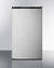 FF433ESSS Refrigerator Freezer Front