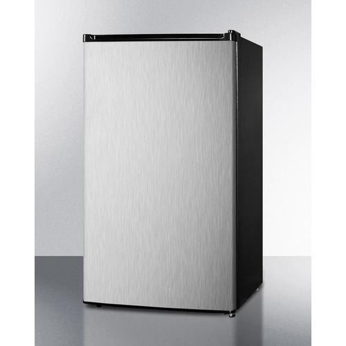 FF433ESSS Refrigerator Freezer Angle