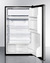 FF433ESSS Refrigerator Freezer Open