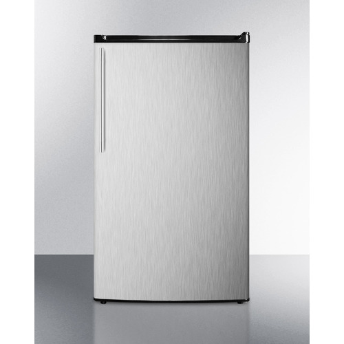 FF433ESSSHV Refrigerator Freezer Front