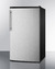 FF433ESSSHV Refrigerator Freezer Angle