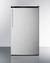 FF433ESSSHVADA Refrigerator Freezer Front