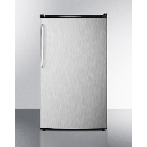 FF433ESSSTB Refrigerator Freezer Front