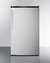FF433ESSSTBADA Refrigerator Freezer Front