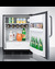 FF63BBIDPL Refrigerator Full
