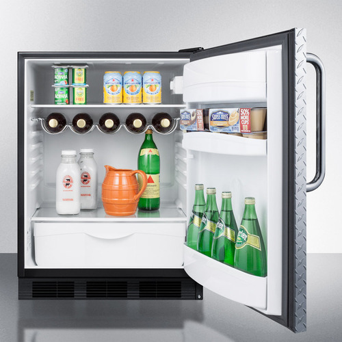 FF63BBIDPLADA Refrigerator Full