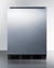 FF63BBISSHHADA Refrigerator Front