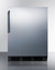 FF63BBISSTB Refrigerator Front
