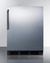 FF63BCSS Refrigerator Front