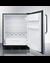 FF63BDPL Refrigerator Open