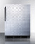 FF63BDPLADA Refrigerator Front