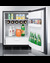 FF63BSSHH Refrigerator Full