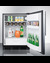 FF63BSSHVADA Refrigerator Full
