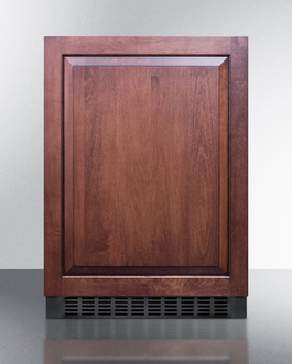 FF64BIF Refrigerator Front