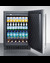 FF64BSS Refrigerator Full