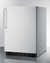 FF64BXCSSTB Refrigerator Angle