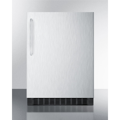 FF64BXSSTB Refrigerator Front