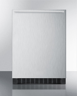 FF64BXCSSHH Refrigerator Front