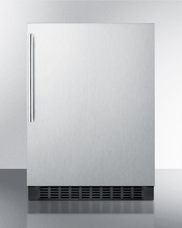 FF64BXSSHV Refrigerator Front