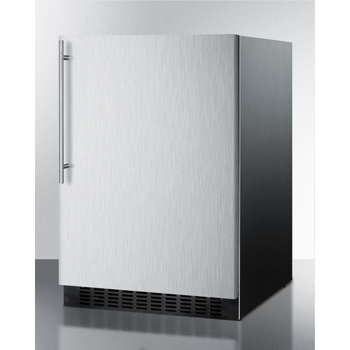 FF64BXSSHV Refrigerator Angle