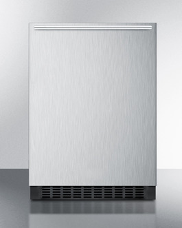 FF64BXSSHH Refrigerator Front