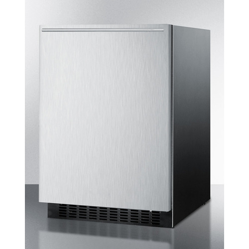 FF64BXSSHH Refrigerator Angle